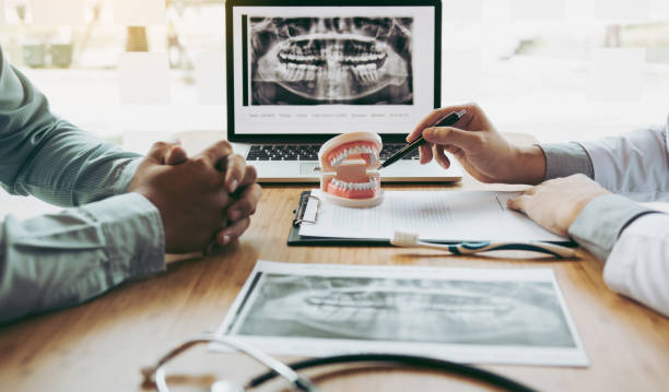 Dental X-Rays and Imaging in Plano, IL