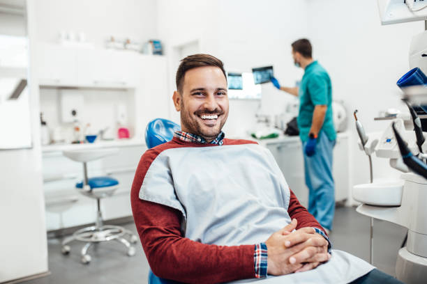 Emergency Dental Services in Plano, IL