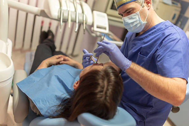 Best Oral Cancer Screening  in Plano, IL