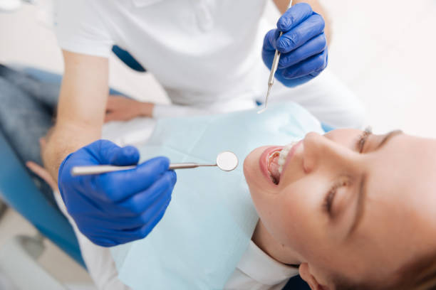 Best Root Canal Treatment  in Plano, IL